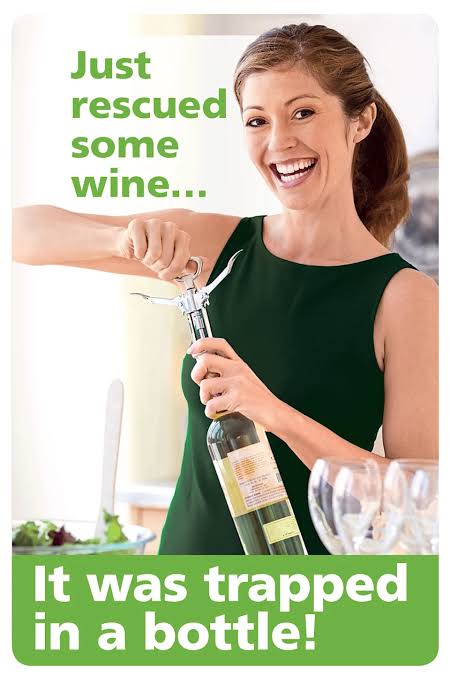 27 Wine Jokes That Will Make You Laugh So Hard You'll Have to Pee... Again!