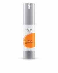 Vital C Hydrating Anti Aging Serum 1 7oz Eco Chic Spa Whistler British Columbia Canada