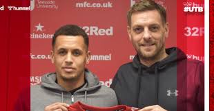 Ravel morrison took to social media to have his say on the incident when it happened earlier this english midfielder ravel morrison has stunned the fans of former club manchester united after he. Morrison Duffy Leave Sheff Utd As Midfield Duo Make Loan Moves