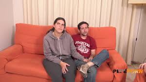 Marido amateur cumple sus fantasías CORNUDO: ¡Quería ver a su esposa siendo  perforada!