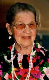 DESCHAMPS, Annette ''Marguerite''