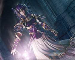Hd wallpapers and background images. Valkyrie Profile Wallpapers Anime Hq Valkyrie Profile Pictures 4k Wallpapers 2019