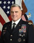 Army Gen. Mark Milley