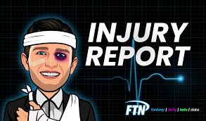 How to reverse injuries in franchise mode?