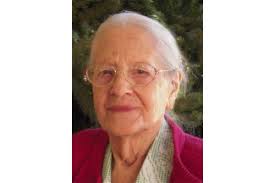 Helen Griggs Obituary (1912