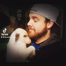 Happy birthday my Moosh. Not a day goes by that you don’t cross my mind. I  was the lucky one.