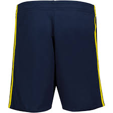 Det finns inga produkter att visa i denna kategori. Adidas Sveriges Landslagdrakt Svff Troja Byxor Strumpor Barn Yellow Landslag Xxl
