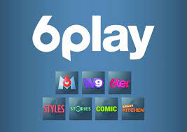 6play vous propose également des programmes inédits, sélectionnés rien que pour vous et jamais 6play c'est : How To Watch 6play Outside France The Vpn Guru