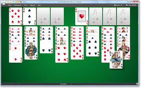 Free cell free card game. Free Freecell Frecell Screenshot