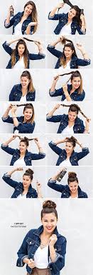 Having short hair creates the appearance of thicker hair and there are many types of hairstyles to choose from. 20 Awesome Hairstyles For Girls With Long Hair