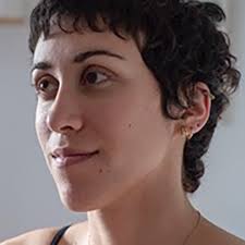 Hanna Sybille Müller & Erin Robinsong