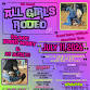 All Girls Rodeo