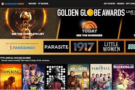 Save 10% off gift card orders $25+. Fandangonow Launches On Facebook S Portal Tv Media Play News