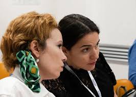 An Essential Partnership: Science Diplomacy Successes in Mexico