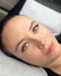 Nadine Grange's Instagram, Twitter & Facebook