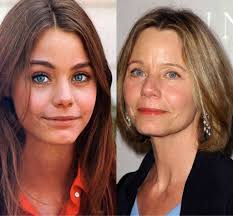 Happy 67th Birthday to Susan Dey! 🎂🎉 See what she's up to today  https://buff.ly/359gyMj