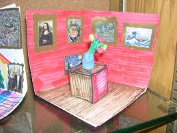 Art Education 2 0 Art Classroom Middle School Art Projects School Art Projects