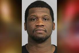 Gas station robbery suspect also charged in restaurant case (VIDEO)