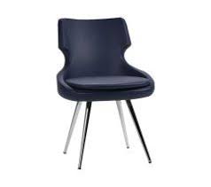 Boo Soft Metal Ayakli Sandalye Sandalye Mobilya Tasarim