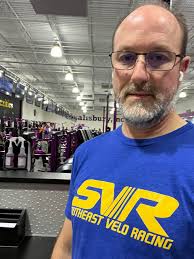 Meeting Cleetus McFarland's crew at Freedom Factory