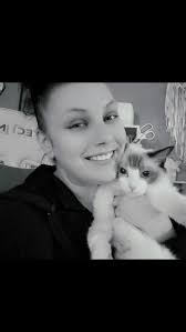 Wybie the dog is 8.5lbs at 7 months old