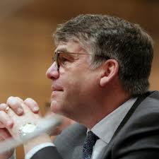 Ridiculous clown show of chaos' wraps for the holiday