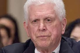 Bill Emanuel's Instagram, Twitter & Facebook