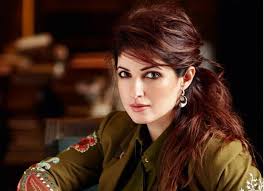 Born on 29 december 1974) is an author, newspaper columnist, interior designer, film producer and a former film actress. Twinkle Khanna Shares A 25 Year Old Chat Where She Predicted Her Future Bollywood News Bollywood Hungama