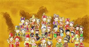 Maybe you would like to learn more about one of these? Faktor Penyebab Keragaman Masyarakat Indonesia Quiz Quizizz