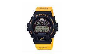 g shock 90年代の代表作 伝説の初代 イルクジ が復刻 アウトドアファッションのgo out web アウトドアファッション 90年代 復刻