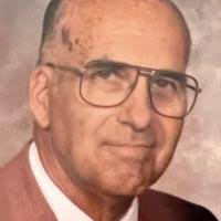 Harold Hammerstrom, 97, Sheldon