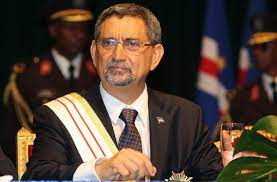Jorge carlos fonseca sera probablement candidat a un troisième mandats pour l'élection présidentielle prévue en octobre 2021. Jorge Carlos Fonseca Re Elected In Cape Verde Cebrafrica