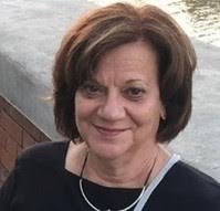 Judith Keating Obituary (1956