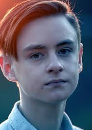 Fan Casting Jaeden Martell as The Young Apprentice in Actors You'd like to  see in a Medieval/Fantasy Movie