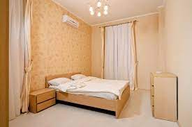 نختار المكيف لغرفة النوم 6 إيجابيات من التثبيت