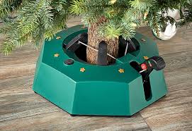 World S Easiest Christmas Tree Stand Sharper Image Simple Christmas Tree Christmas Tree Stand Simple Christmas