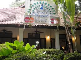 Samy's curry first began as a tiny roadside stall at tank road in the 1960s, and has since made dempsey hill its home for the last 40 years. Samy S Curry Indian Restaurant In Singapore1 Living Nomads Travel Tips Guides News Information