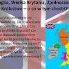 Wielka brytania, europa, europa północna. 1