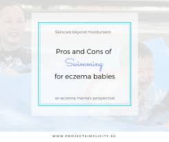 Permissive parenting is one of three main styles of parenting. Pros And Cons Of Swimming For Eczema Babies An Eczema Mama S Perspective Project Simplicity