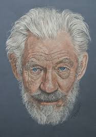 Ian McKellen