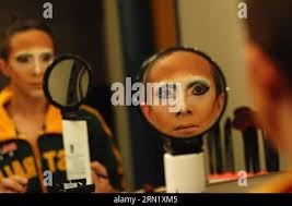 Carlos hopuy hi-res stock photography and images