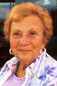 Obituary of Carla P. Lorenz