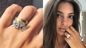 Marriage or alex morgan super wedding ring