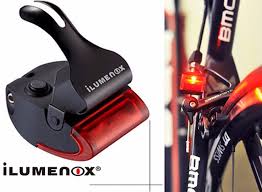 Ilumenox Ss L329 Nano Duo Brake Light Bicycle Brake Led Light Bike Brake Rear Light Cycling Warning Light With Battery Light Hoist Light Up Shot Glasseslight Bits Aliexpress