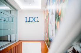 Let us know what interests you and how we can work together. Ldc Meets Sustainability Targets Including Energy Consumption 2020 06 29 World Grain