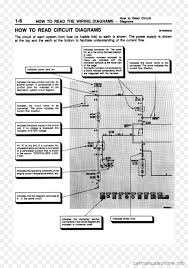 Learn how to wire a 4 or 5 pin relay with our wiring diagrams and understand how relays work. Diagram Mitsubishi Pajero Sport Electrical Wiring Diagrams 1999 2000 2001 2002 Download Full Version Hd Quality 2002 Download Pdfxshahs Radioueb It