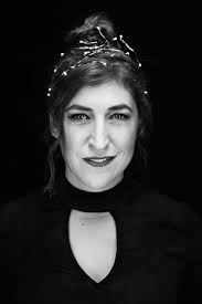 Mayim Bialik