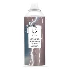Zig Zag Root Teasing Texture Spray R Co R Co