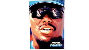 Sports Card Magazine Bobby Bonilla #9 1992 Allan Kay