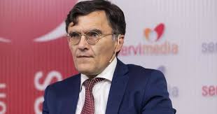 Alberto Durán habla en Servimedia TV